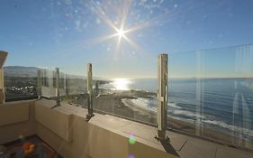 Oceanview Topfloor